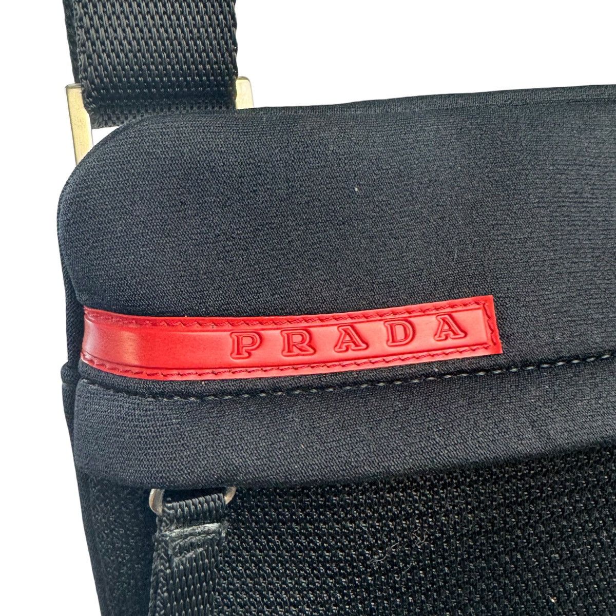 Prada Prada Sport Bag Size ONE SIZE - 2 Thumbnail
