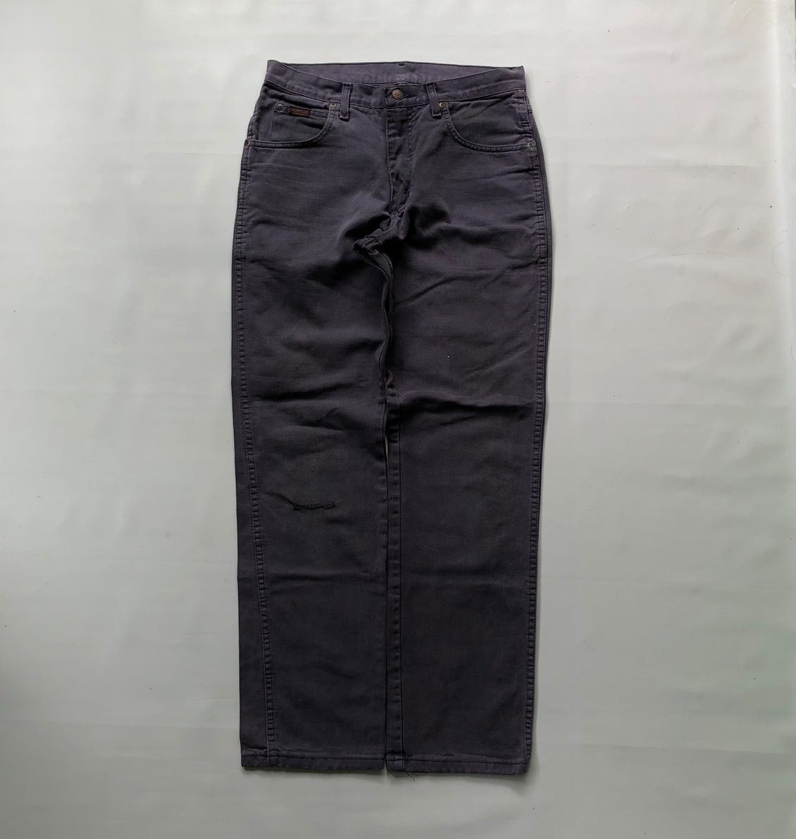 Wrangler Wrangler x Vintage Size US 30 / EU 46 - 1 Thumbnail