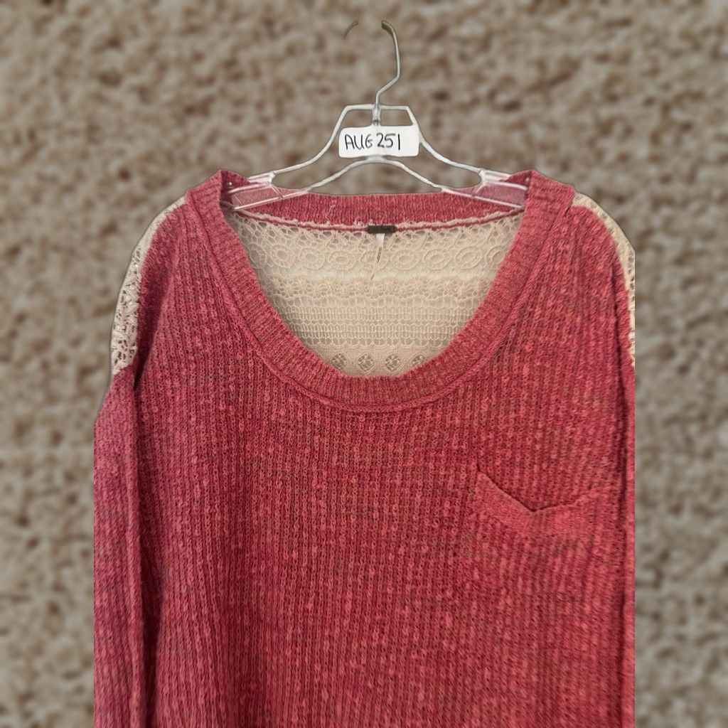 Free People VINTAGE? No. Size M / US 6-8 / IT 42-44 - 1 Thumbnail
