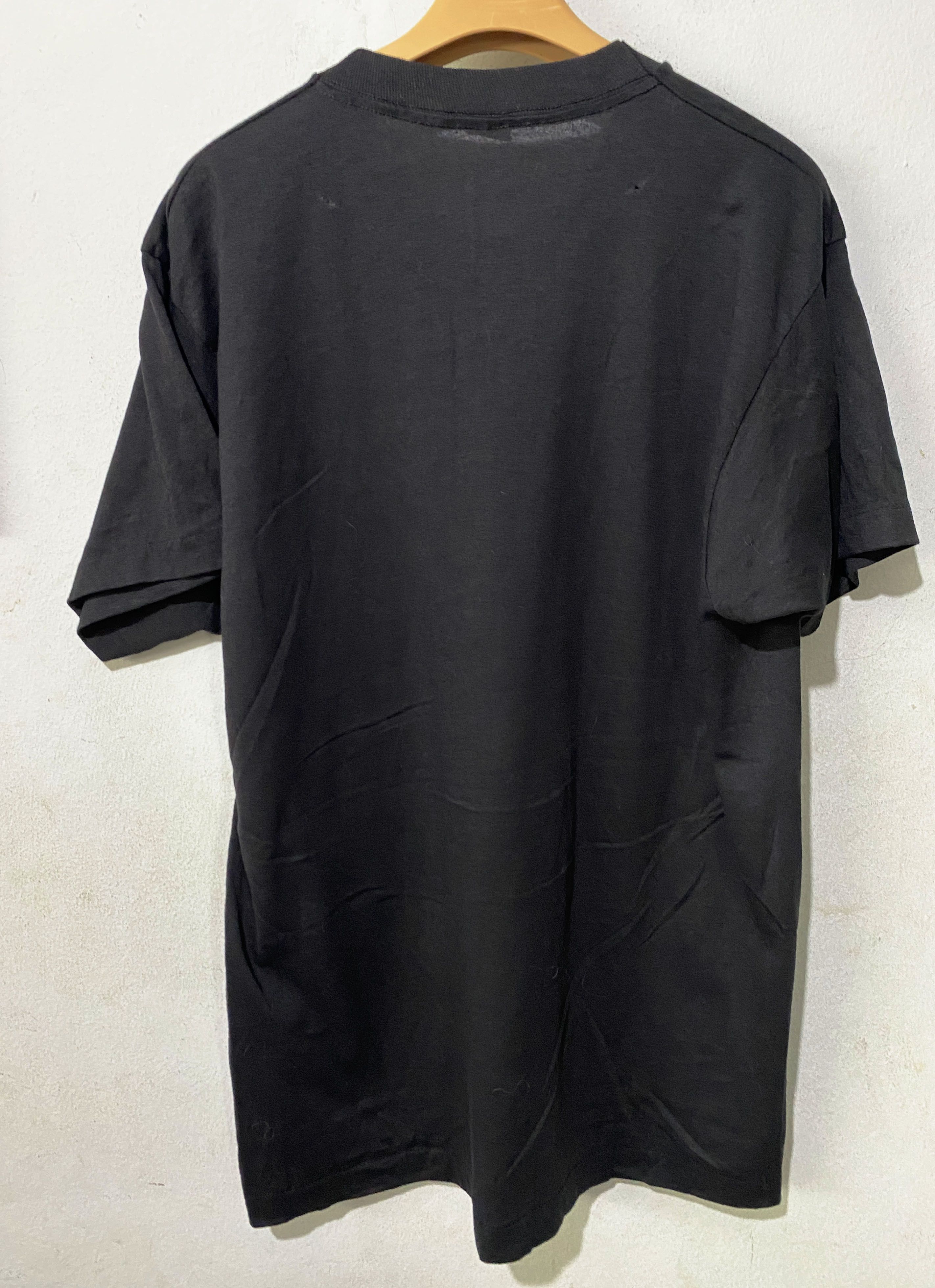 Vintage Vintage 80s Los Angeles Shirt Size US L / EU 52-54 / 3 - 3 Thumbnail