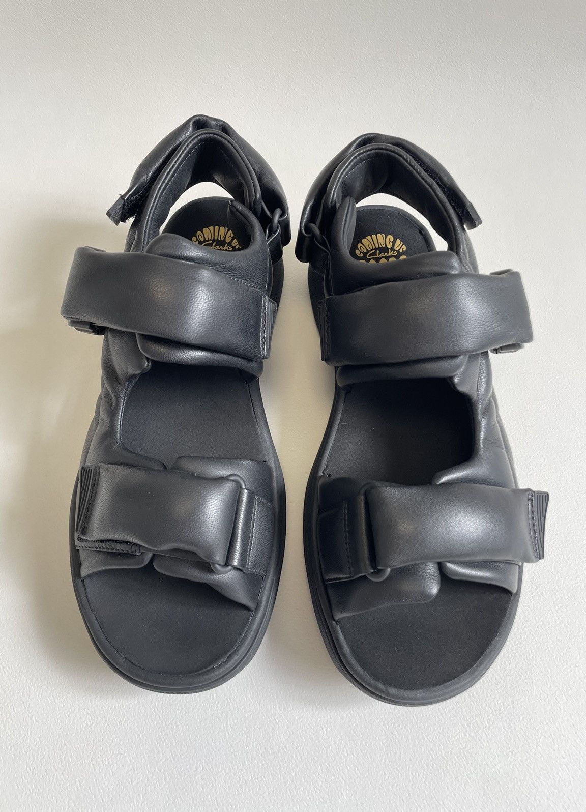 Mens Sandals Clarks Flat Sandals Sale Shoes Casual Clarks Mens