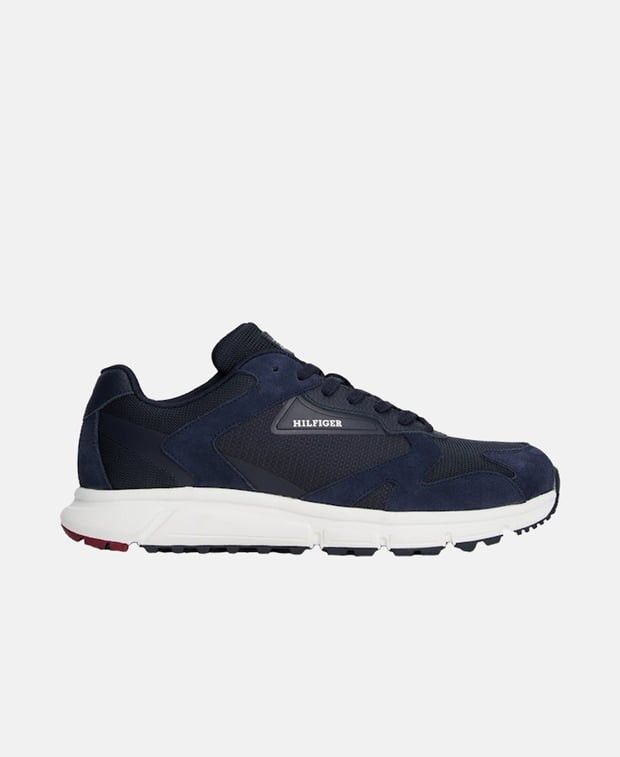 Tommy Hilfiger Sneakers Size US 9 / EU 42 - 1 Thumbnail