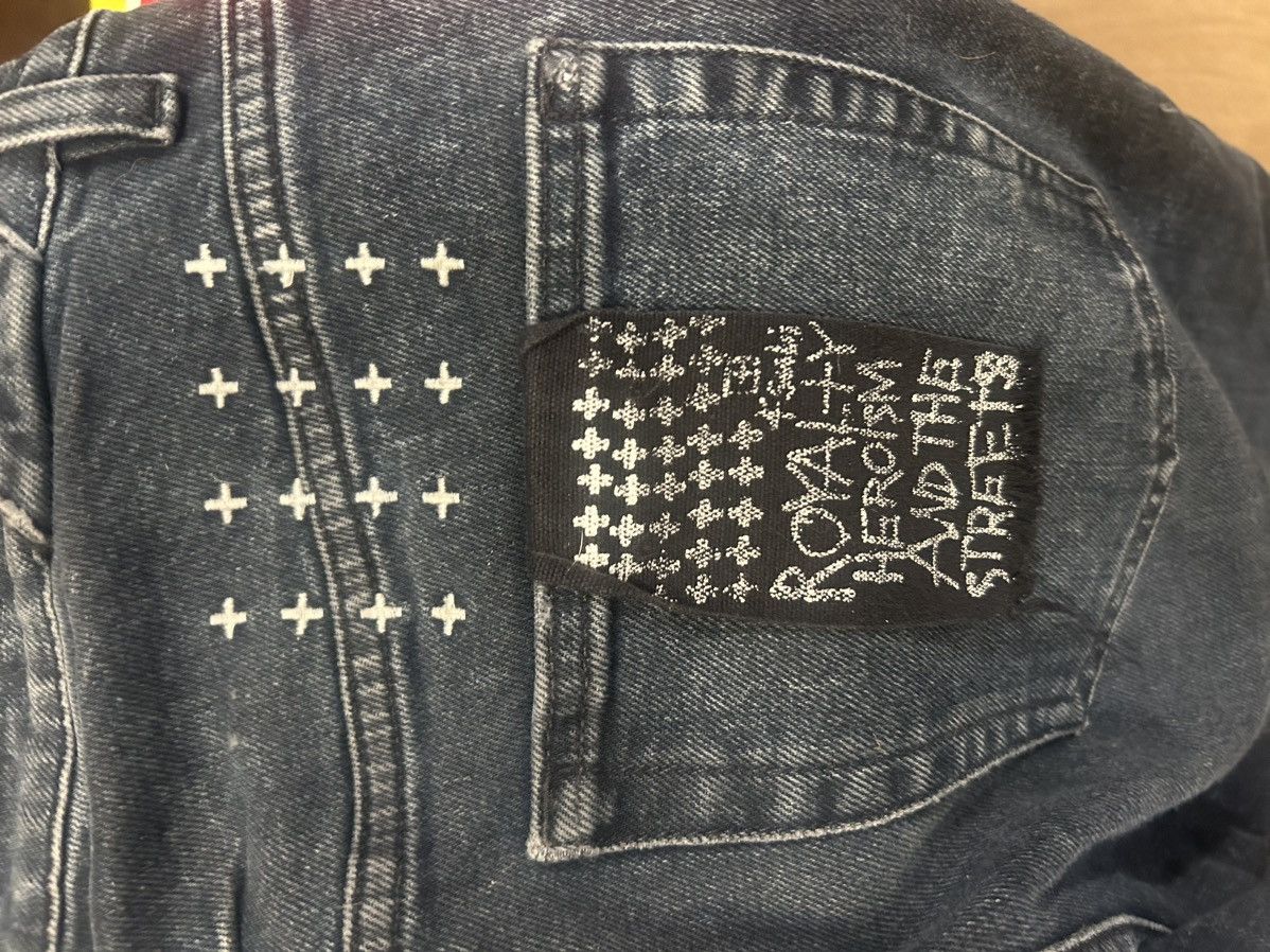 Ksubi Ksubi chitch Size US 31 - 4 Thumbnail
