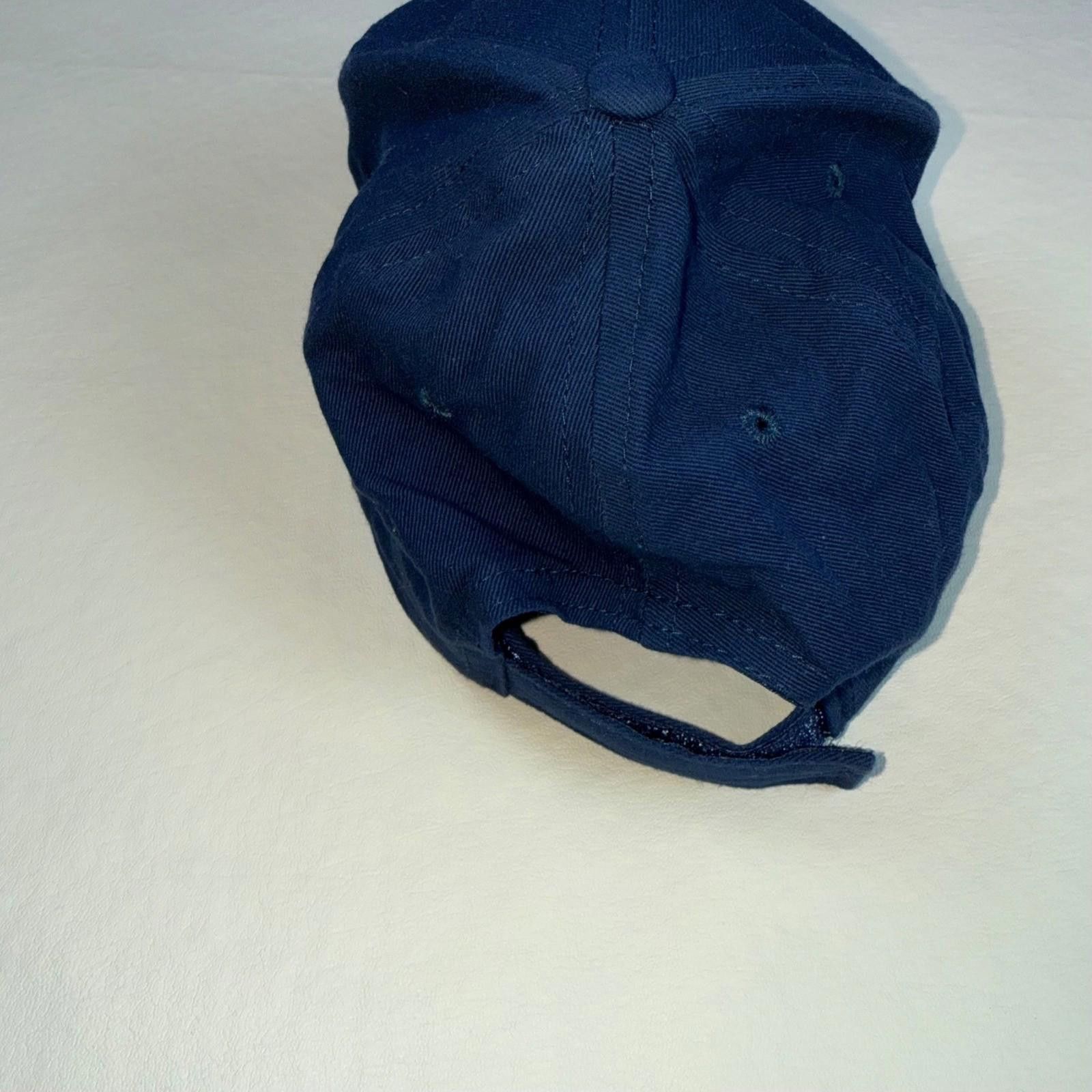 Other Corona Extra Beer Navy Blue Embroidered Logo Baseball Cap Size ONE SIZE - 3 Thumbnail