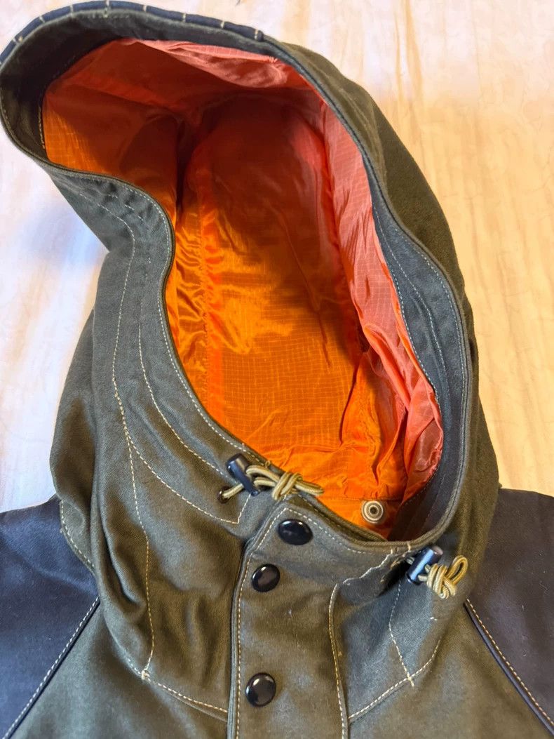 Freewheelers freewheelers Hunting jacket 2504-Nextarrow Size US XXS / EU 40 - 3 Thumbnail