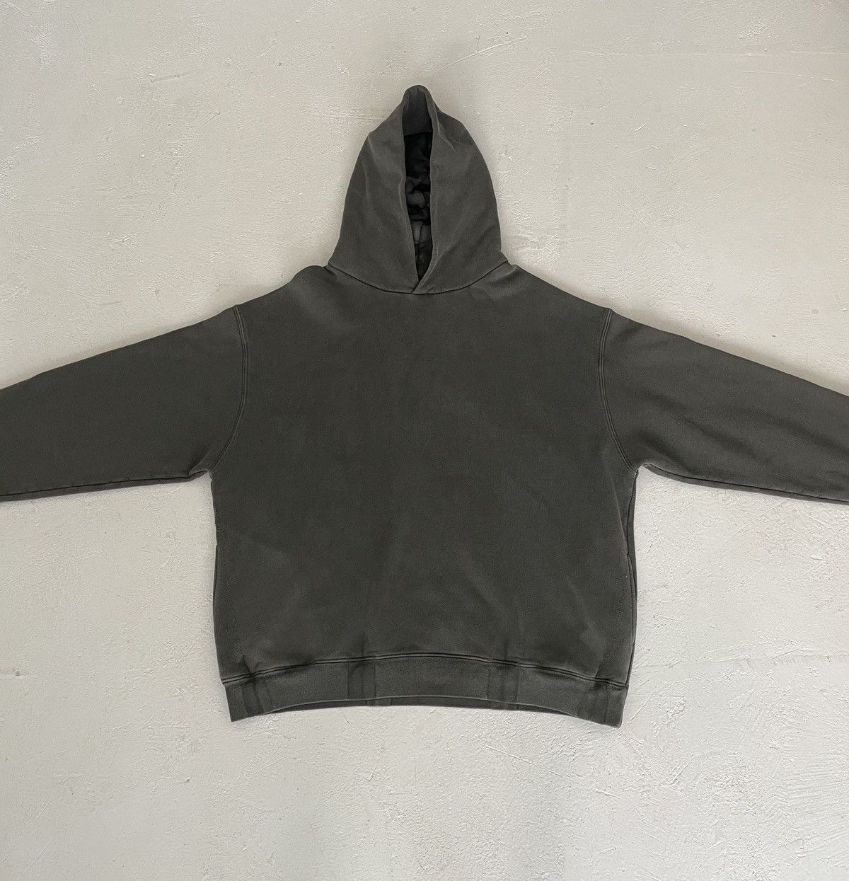 Yeezy Yeezy Season 6 Hoodie Core Size US XL / EU 56 / 4 - 2 Thumbnail