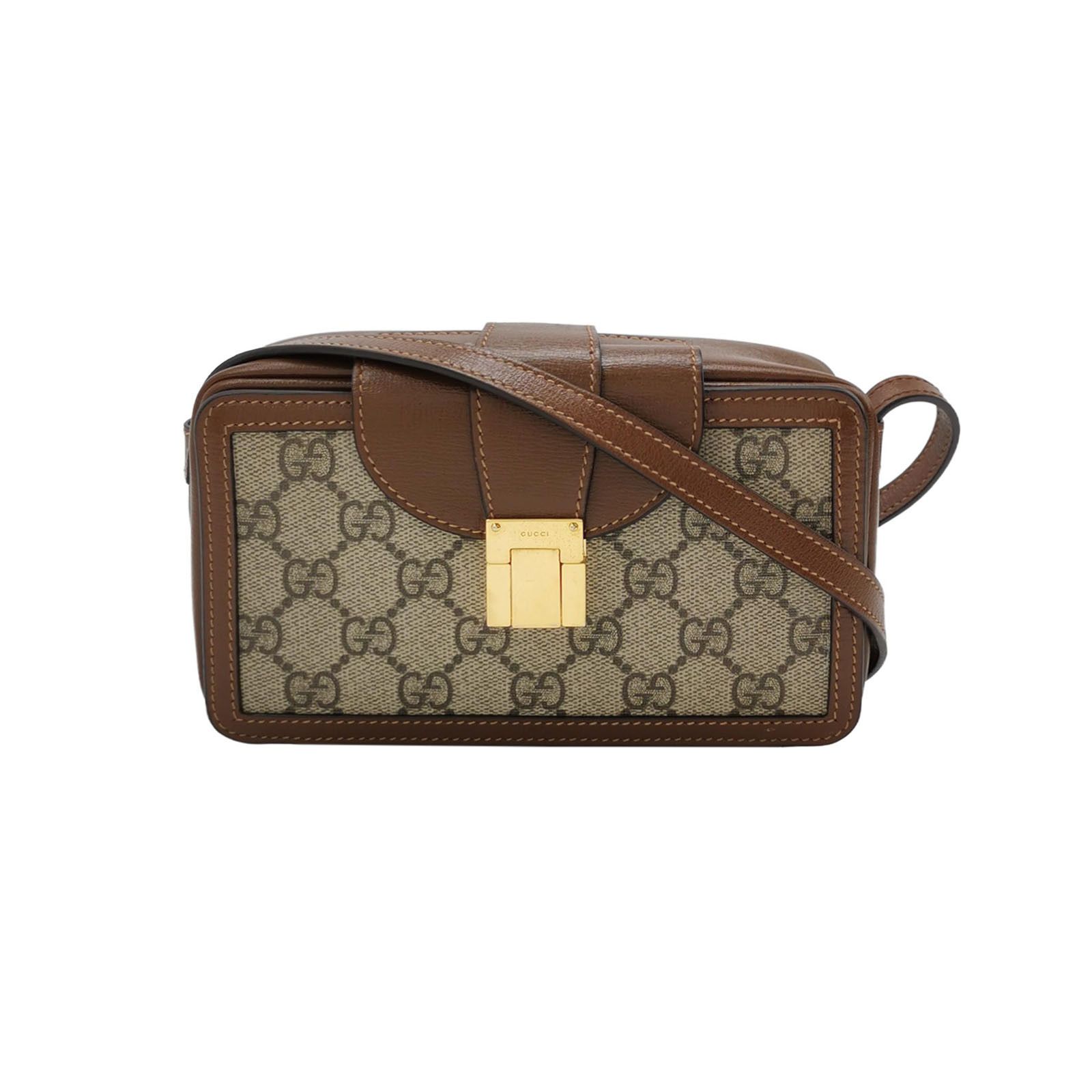 Gucci Gucci Women os Shoulder Bags Size ONE SIZE - 1 Thumbnail