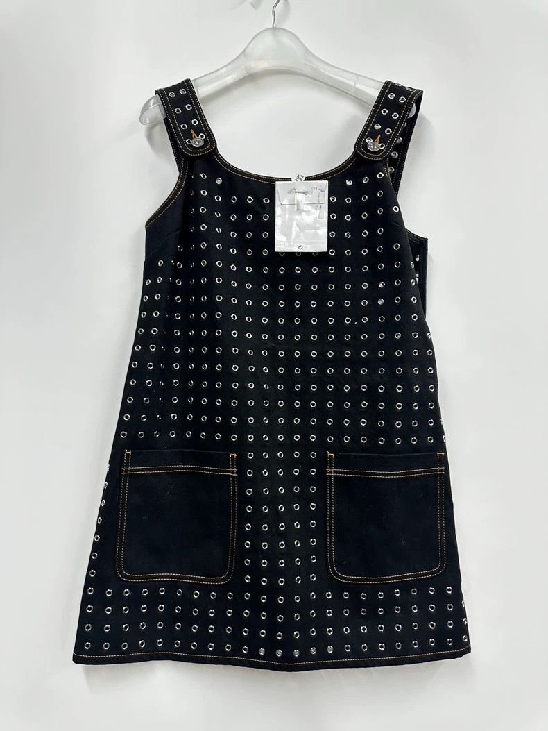 Dior Dior Dress Size XXS / US 00 / IT 34 - 1 Thumbnail