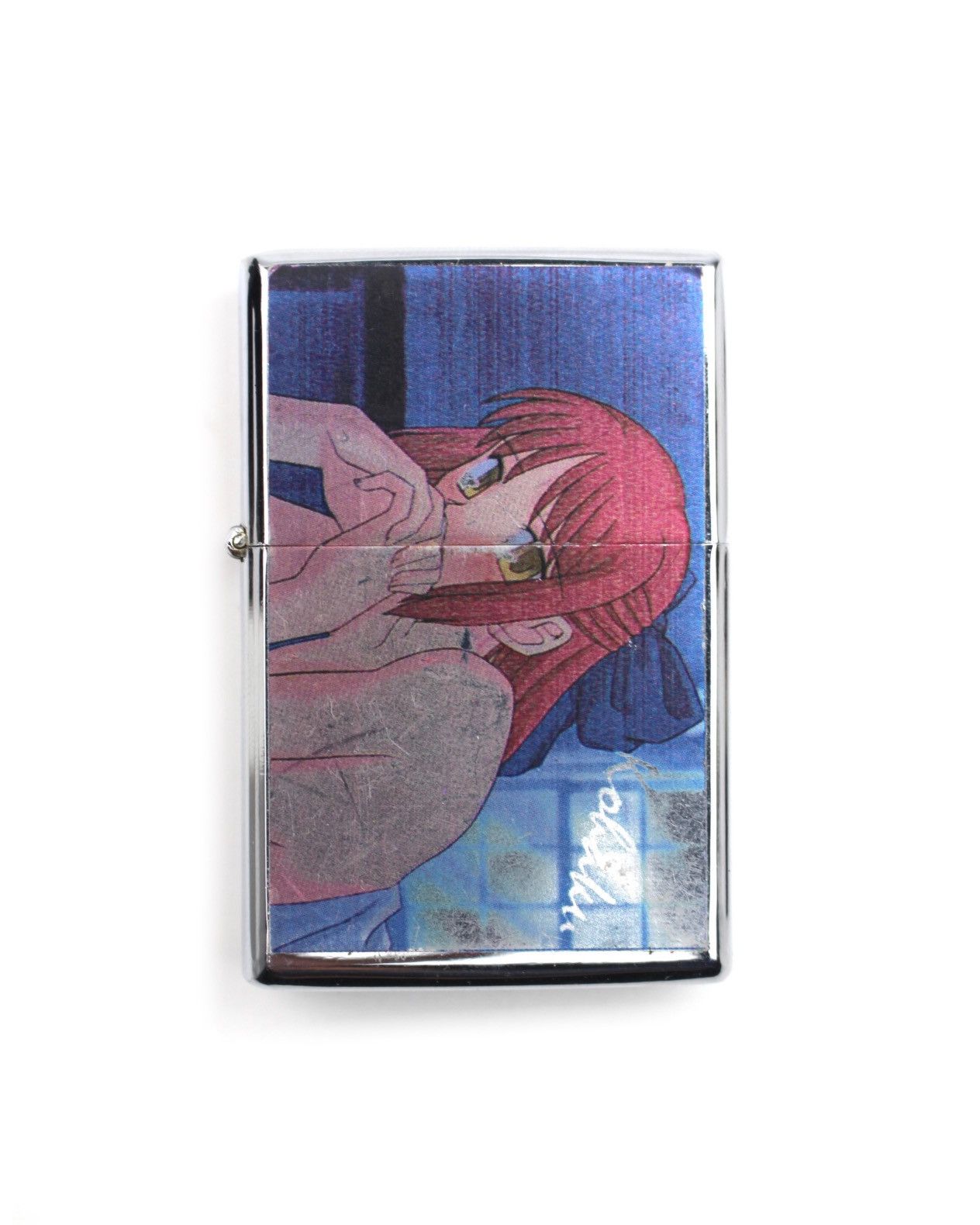 Hysteric Glamour 2000S TYPE-MOON (タイプムーン) ANIME 月姫 TSUKIHIME KOHAKU LIGHTER Size ONE SIZE - 3 Thumbnail