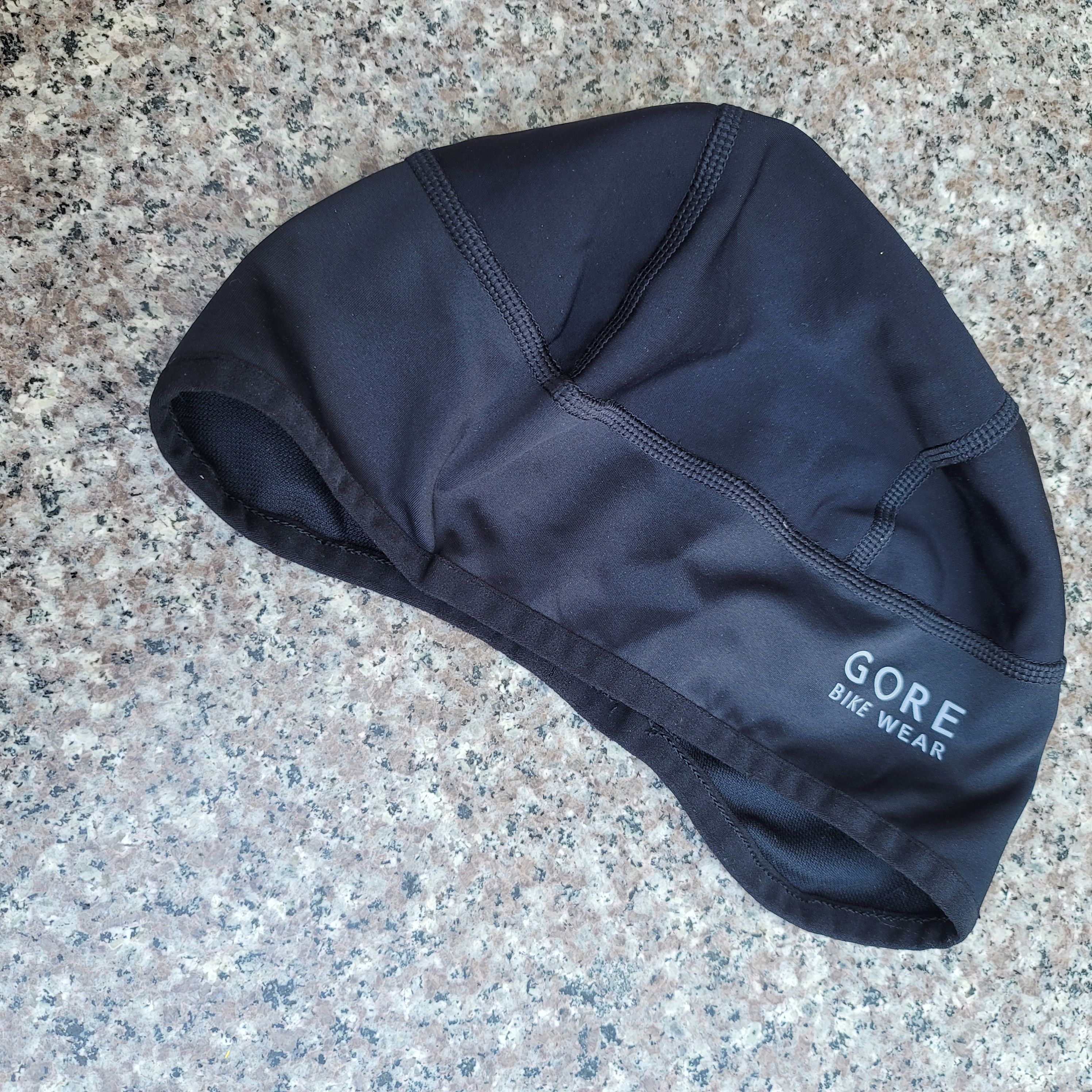 Other Gore bike wear windstoper beanie hat Size ONE SIZE - 2 Thumbnail