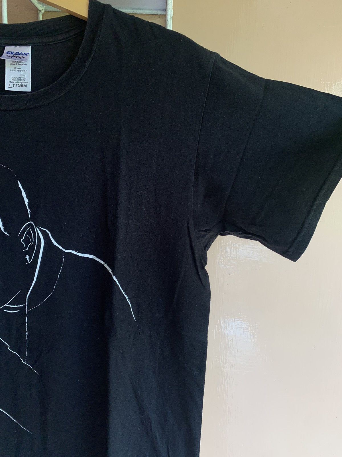 Band Tees Sam Smith Asia & Australia Tour 2015 Shirt Size US L / EU 52-54 / 3 - 3 Thumbnail