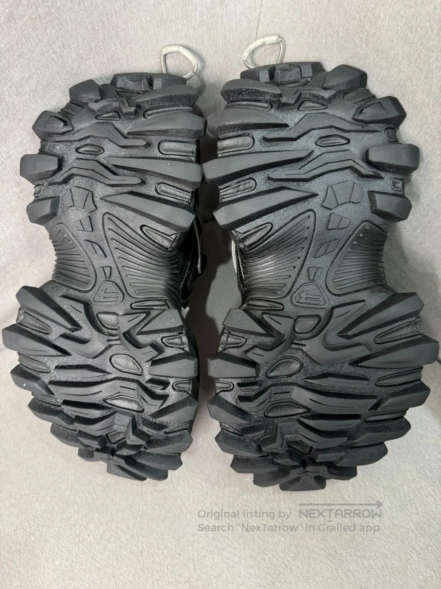 Balenciaga Balenciaga Hike Sneakers Size 42. Size US 9 / EU 42 - 6 Thumbnail