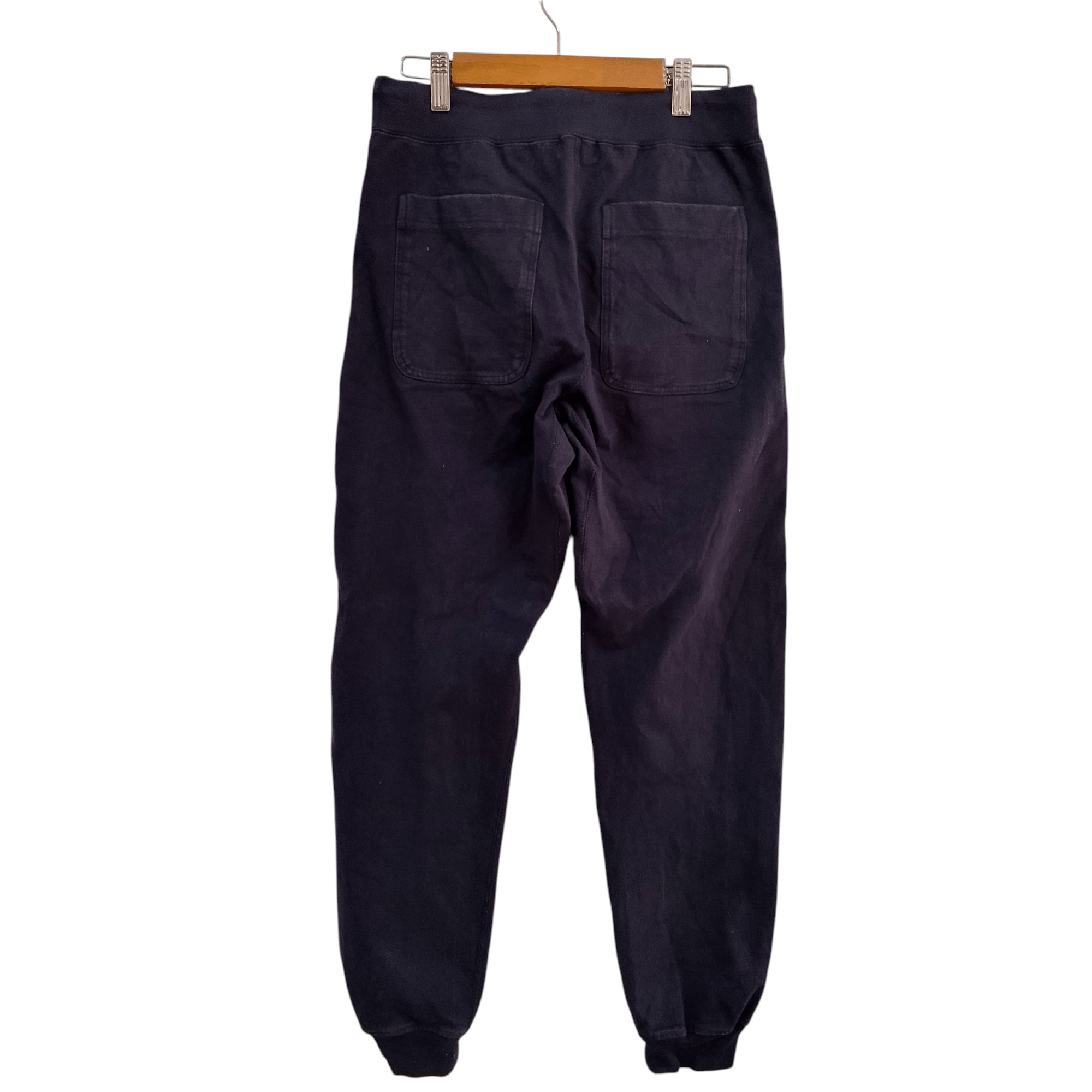 Hysteric Glamour Vintage Hysteric Glamour Sweatpants Japan Streetwear Size US 30 / EU 46 - 4 Thumbnail