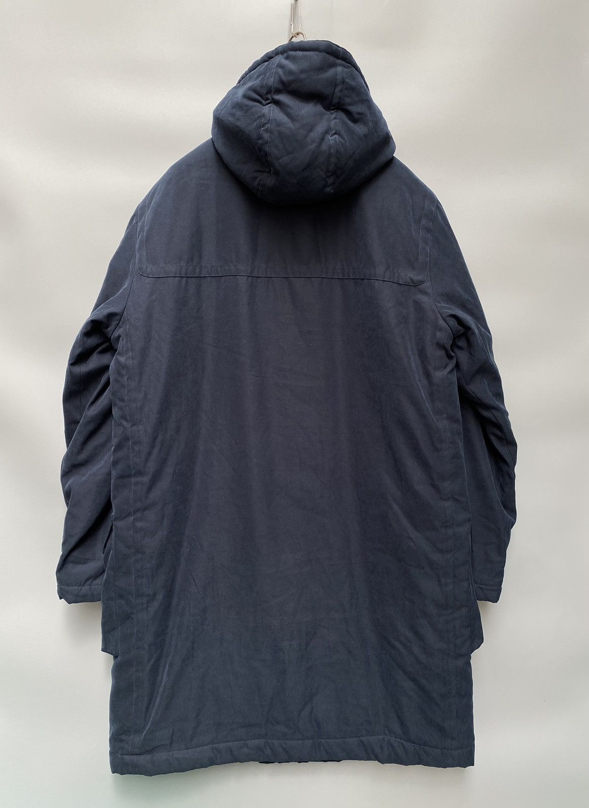 Head Porter Head Porter Plus Duffle Coat Size US M / EU 48-50 / 2 - 3 Thumbnail