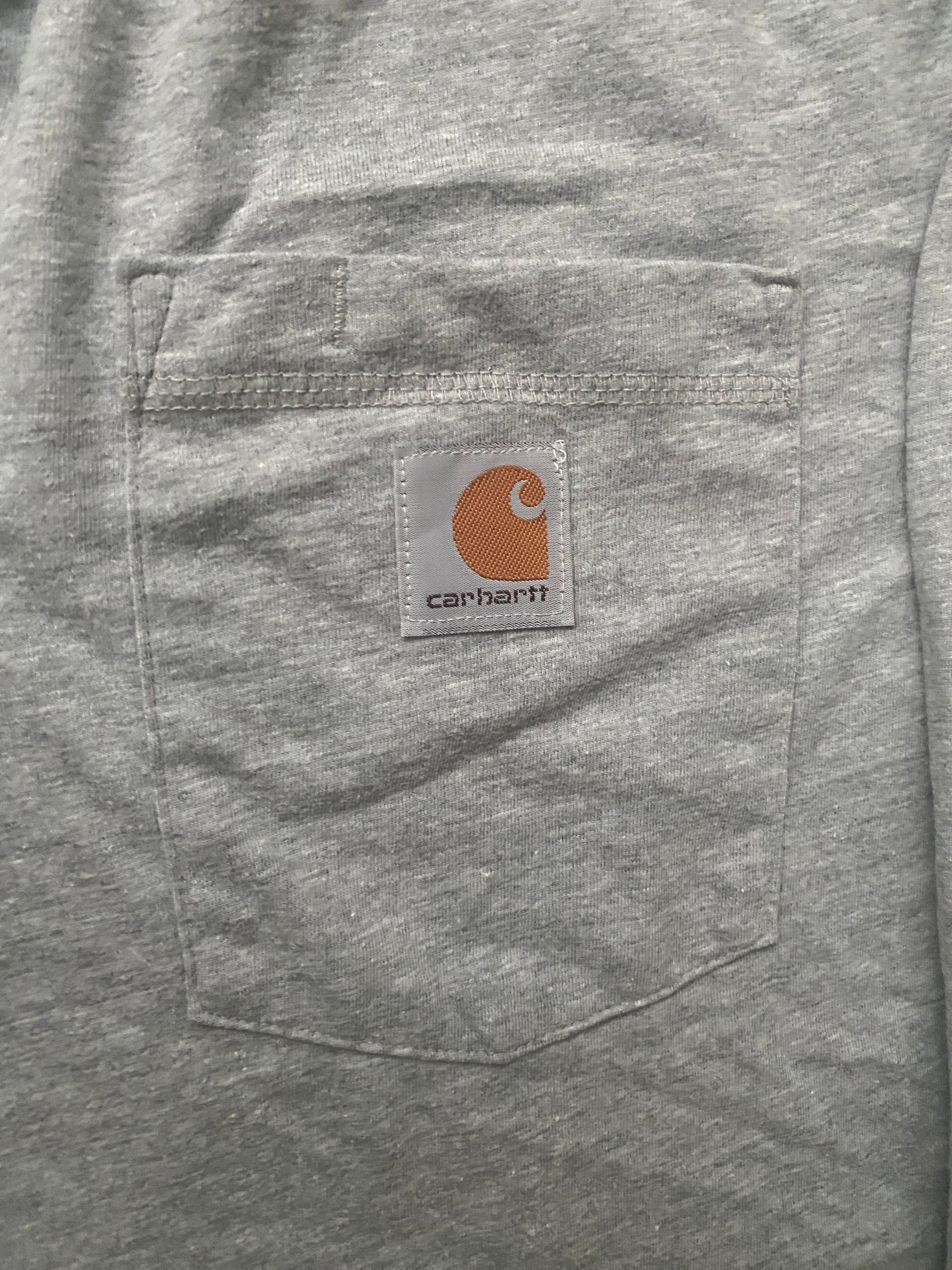 Carhartt carhartt half zipper Size US M / EU 48-50 / 2 - 3 Thumbnail