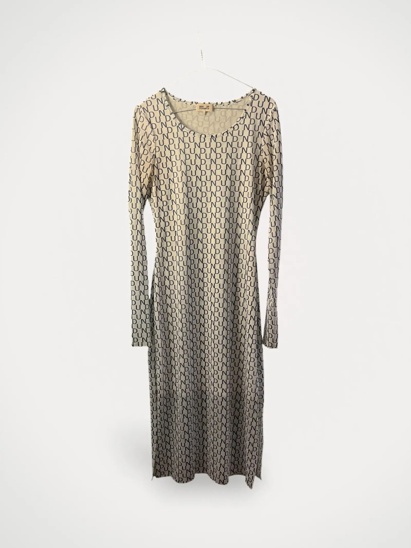 Baum und Pferdgarten Baum und Pferdgarten Dress Size M / US 6-8 / IT 42-44 - 1 Thumbnail
