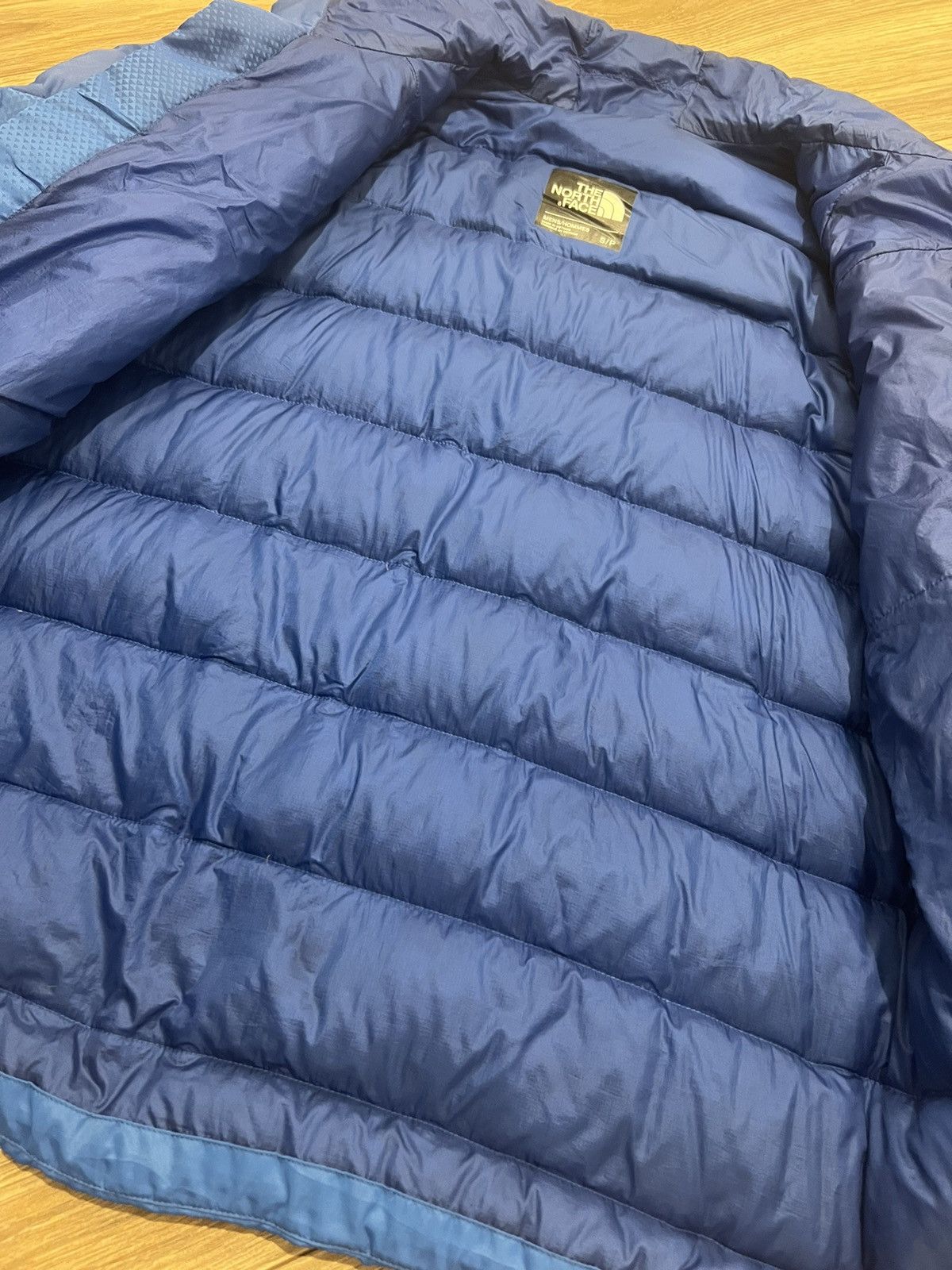 The North Face Puffer Jacket The North Face Down 700 Winter Size US S / EU 44-46 / 1 - 7 Thumbnail