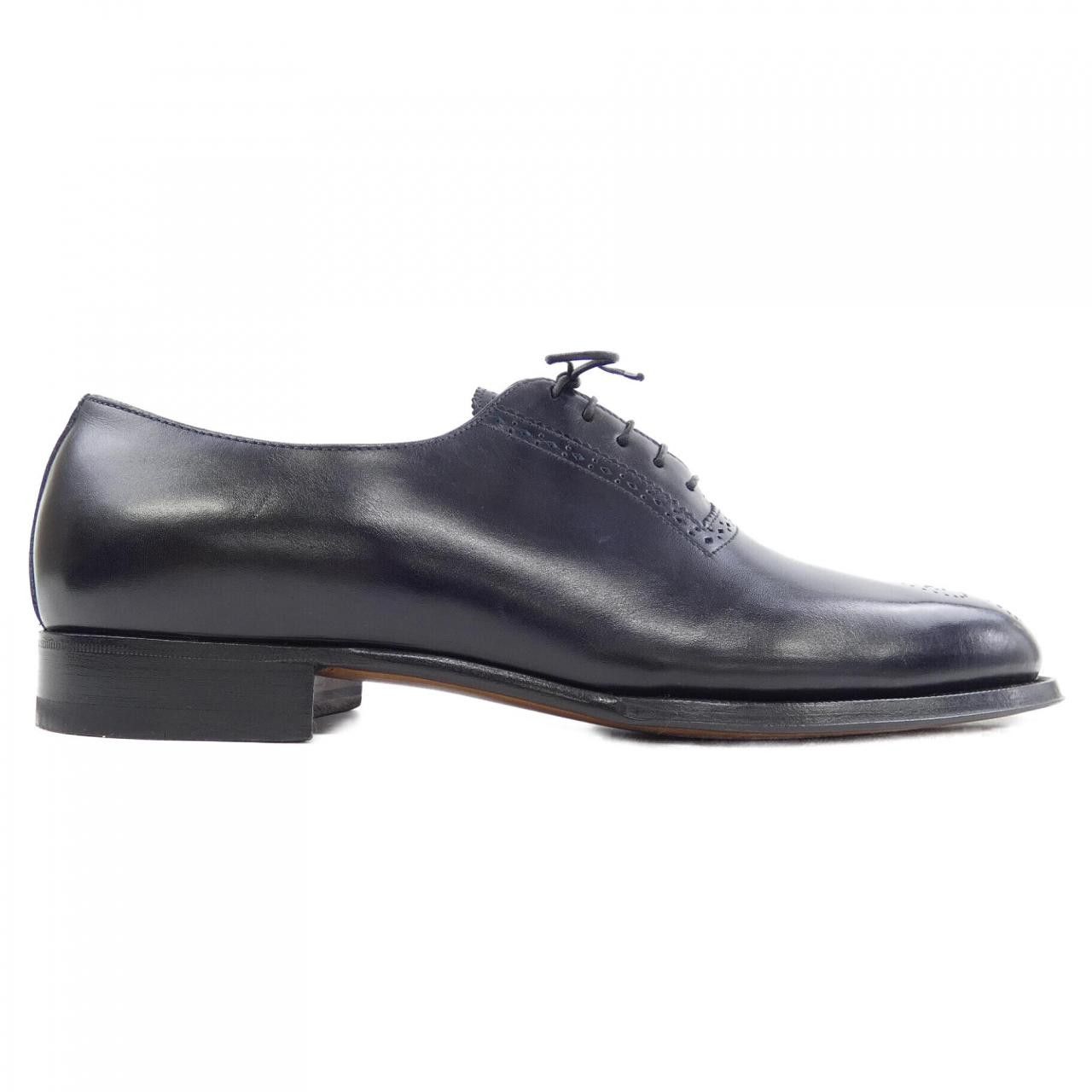 Other Other Enzo Bonafe Leather Shoes Leather Shoes DUTY FREE for USA Size ONE SIZE - 1 Thumbnail