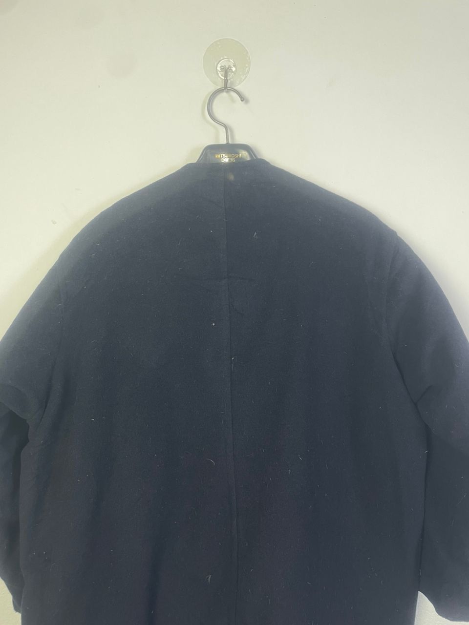 Danton × Designer DANTON Vintage Jacket Size US XL / EU 56 / 4 - 5 Thumbnail