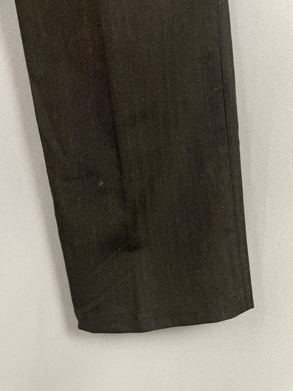 Prada Prada Pants Brown Size US 34 / EU 50 - 11 Thumbnail