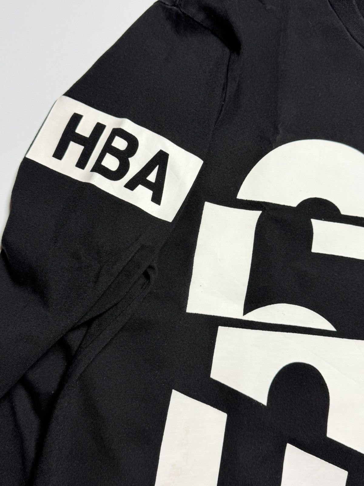 Hood By Air Hood By Air - Playboi Carti 69 Long Sleeve Size US M / EU 48-50 / 2 - 6 Thumbnail