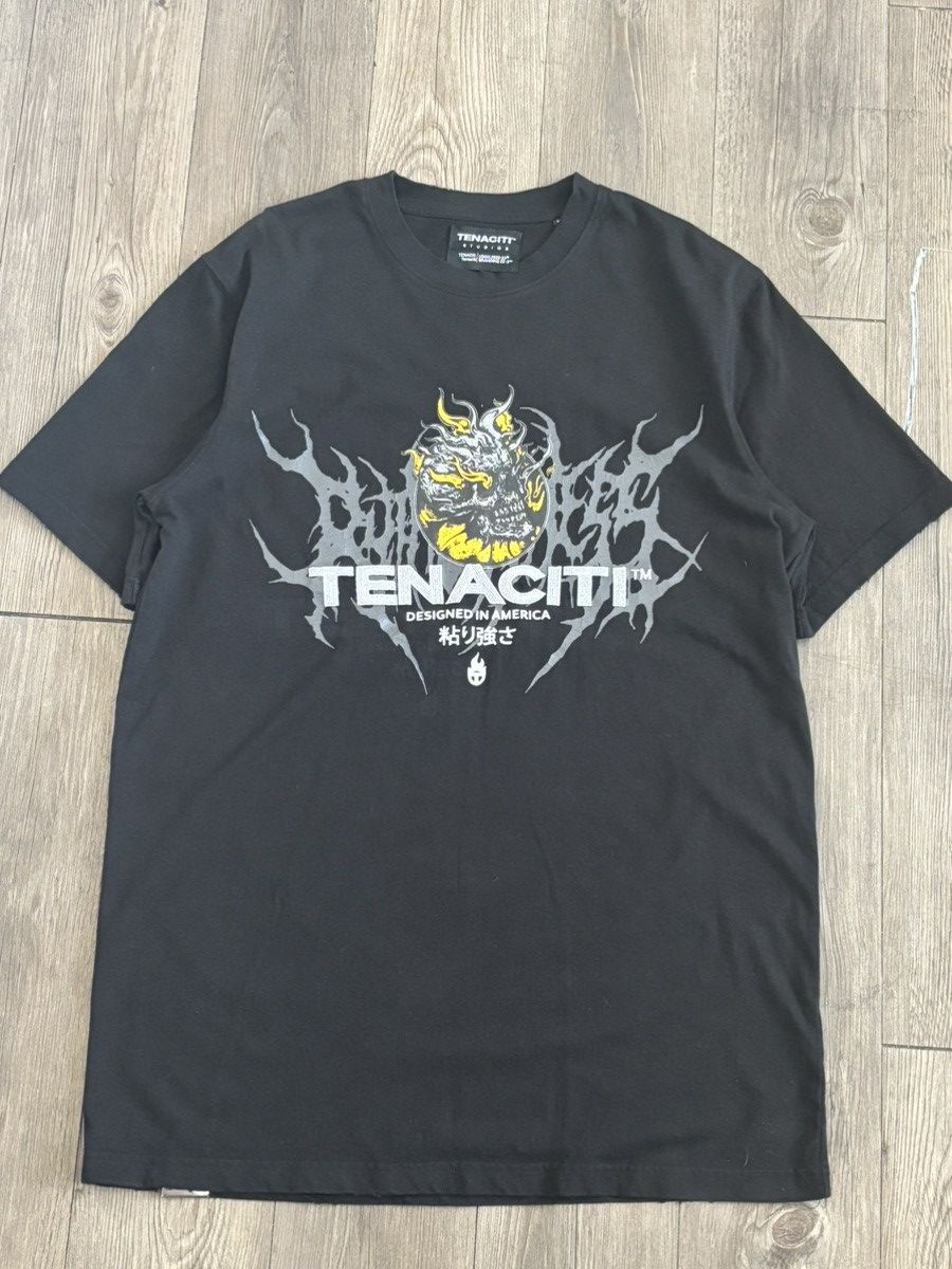 Other Tenaciti Studios Size US XL / EU 56 / 4 - 1 Thumbnail