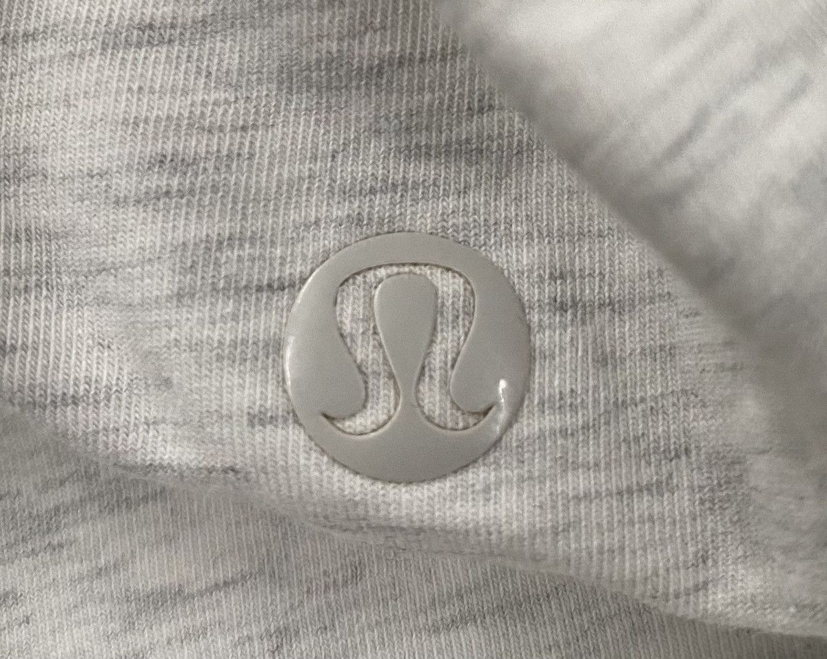 Lululemon Lululemon All Tied Up Tank Top Open Back Knot Tie Womens 4 Size S / US 4 / IT 40 - 5 Thumbnail