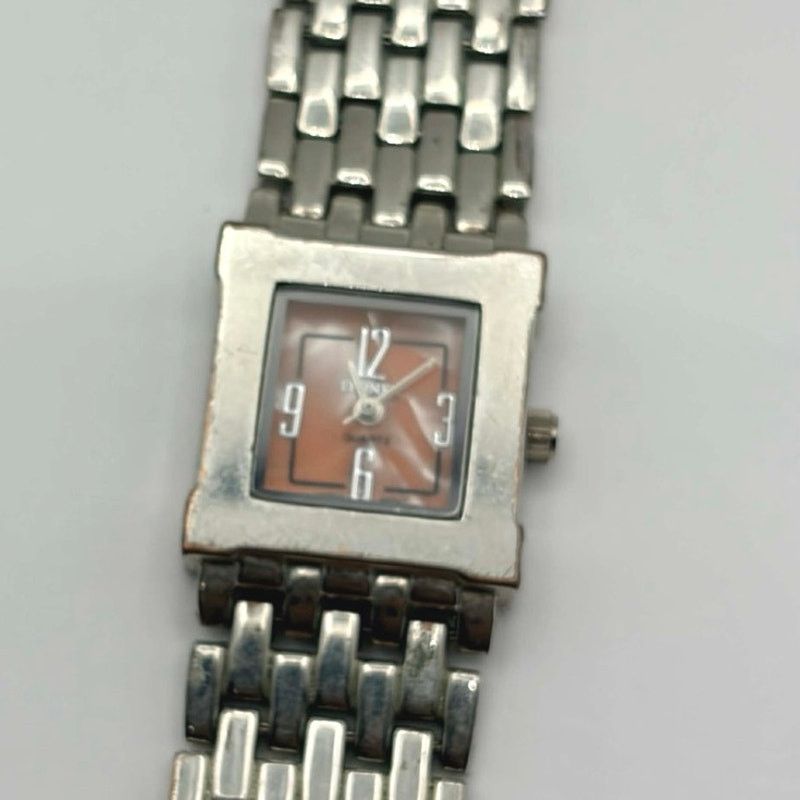 Other Silver & Pink Terner Men's Watch Size ONE SIZE - 3 Thumbnail