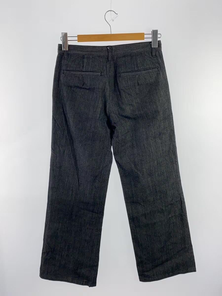 Undercover Centre Seam Wide Leg Denim Jeans Size US 29 - 2 Thumbnail