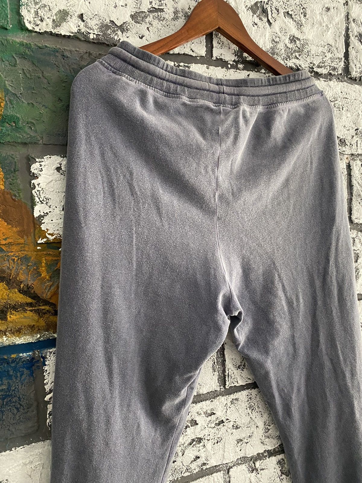 Vivienne Westwood Vivienne Westwood Anglomania Joggers Sweat Pants Size US 32 / EU 48 - 5 Thumbnail