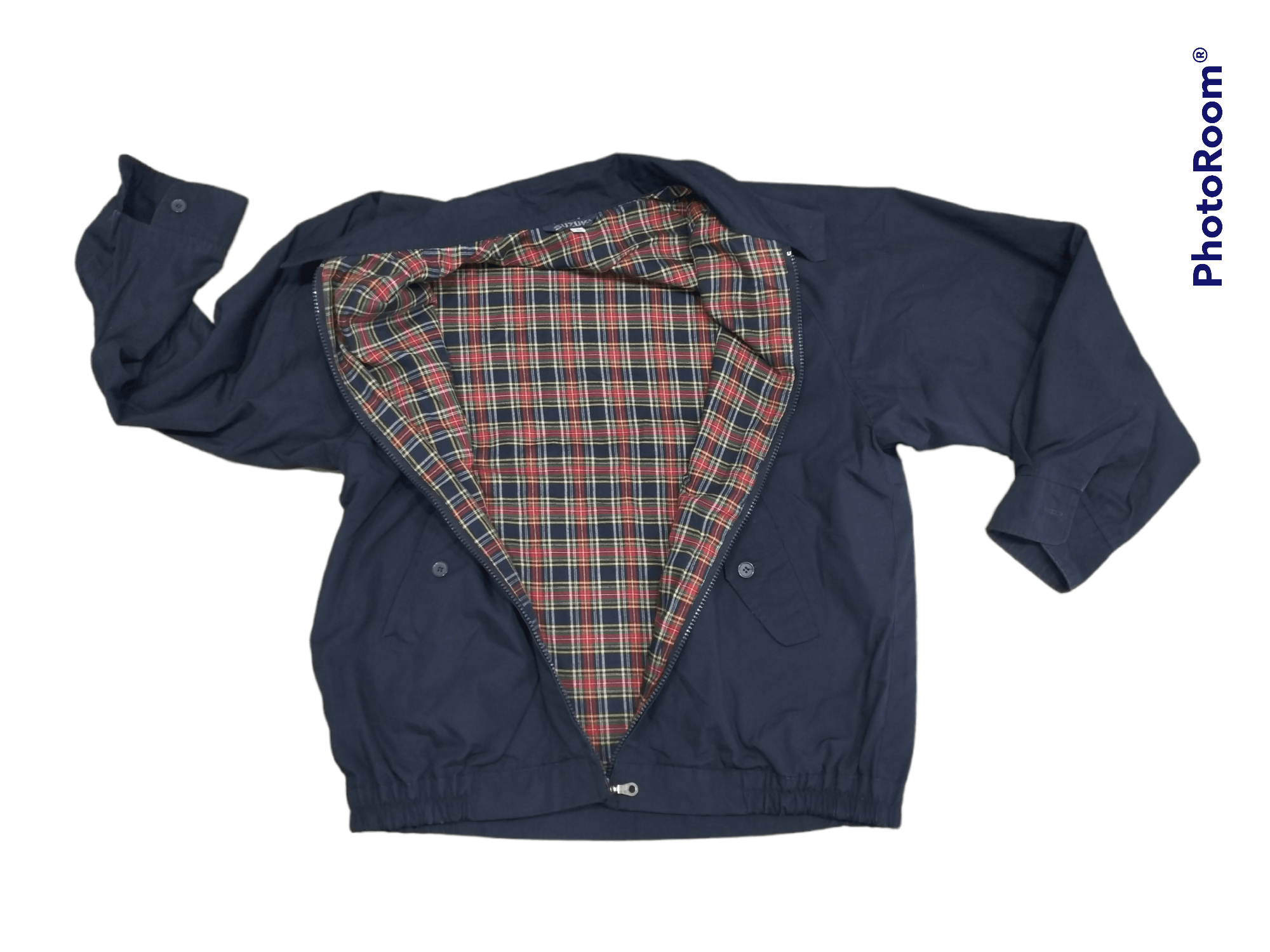Japanese Brand SUZUKI JACKET Size US M / EU 48-50 / 2 - 3 Thumbnail