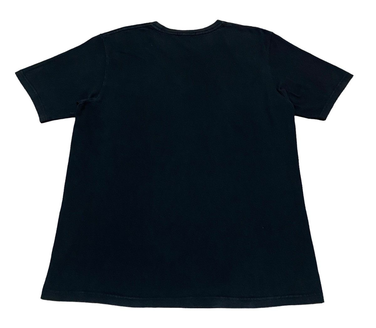 Undercover Rare Design Vintage Brand Undercover Big Logo T-shirt 2000s Size US XL / EU 56 / 4 - 2 Thumbnail