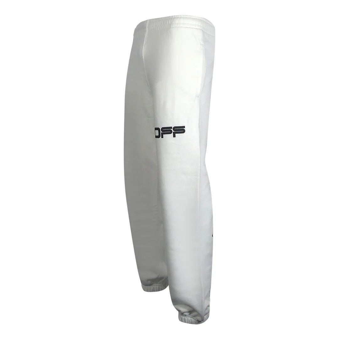 Off-White o1in1s0225 Q:2 / Airport Tape Shorten Sweatpants & Joggers Size US 34 / EU 50 - 3 Thumbnail