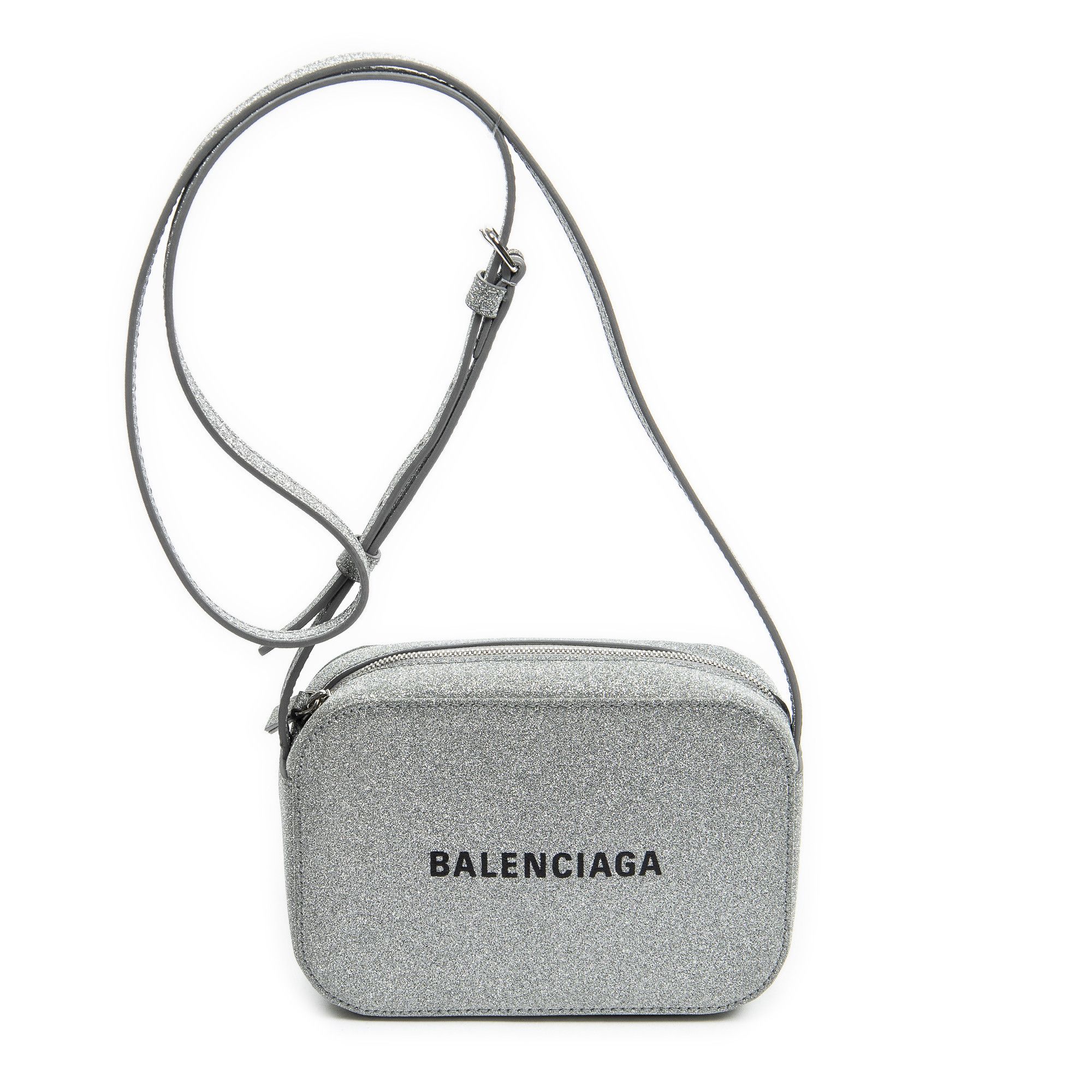 Balenciaga XS Everyday Camera Bag Size ONE SIZE - 1 Thumbnail