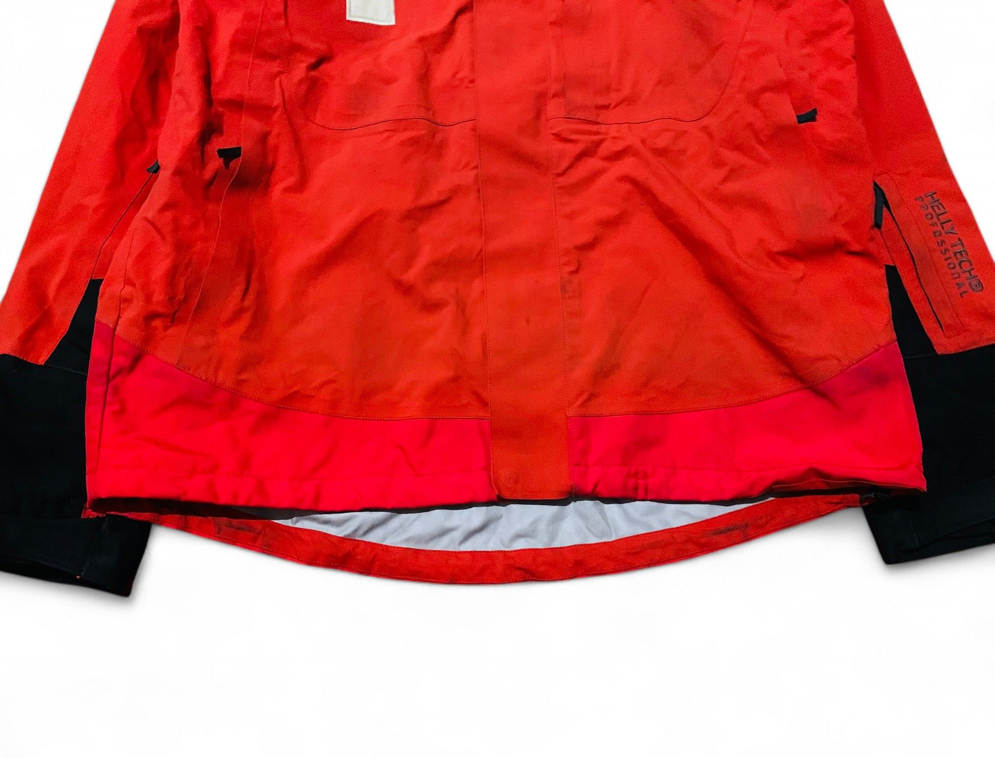 Helly Hansen Helly Hansen Ski Patrol Jacket HellyTech Professional Coat Size US XXL / EU 58 / 5 - 3 Thumbnail