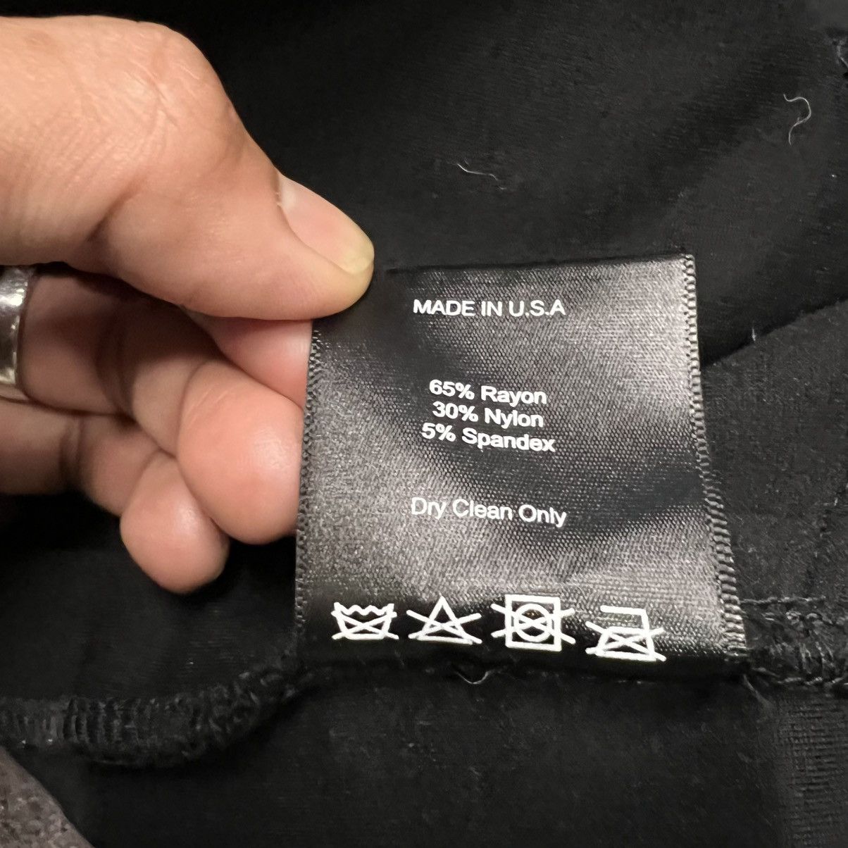 Rhude Rhude Traxede Shorts Size US 34 / EU 50 - 4 Thumbnail