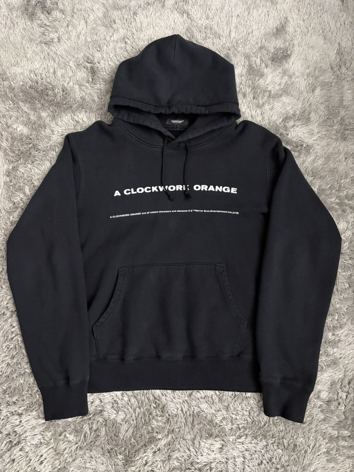 Undercover Clockwork Orange | Grailed