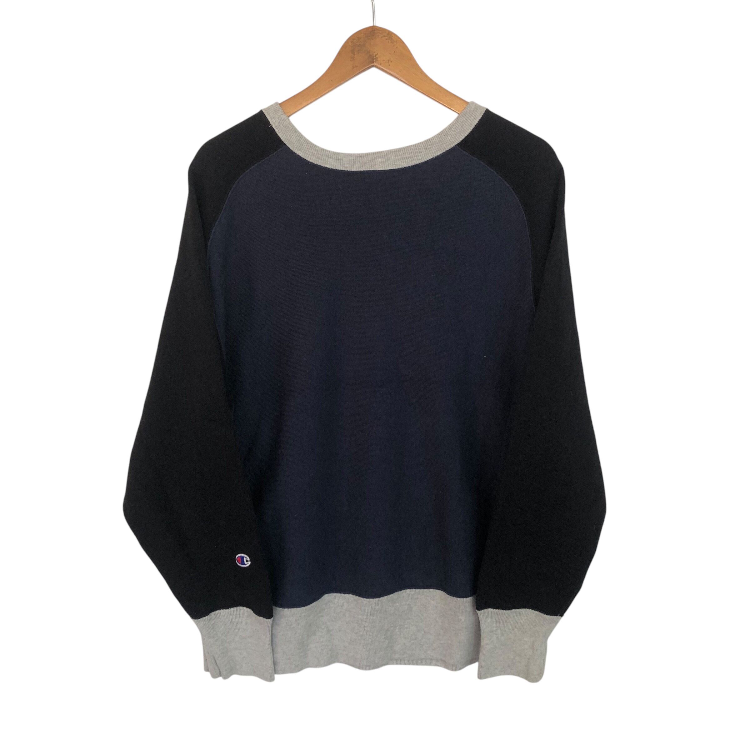 Champion Reverse Weave Champion Vintage Sweatshirt Medium Size US M / EU 48-50 / 2 - 2 Thumbnail