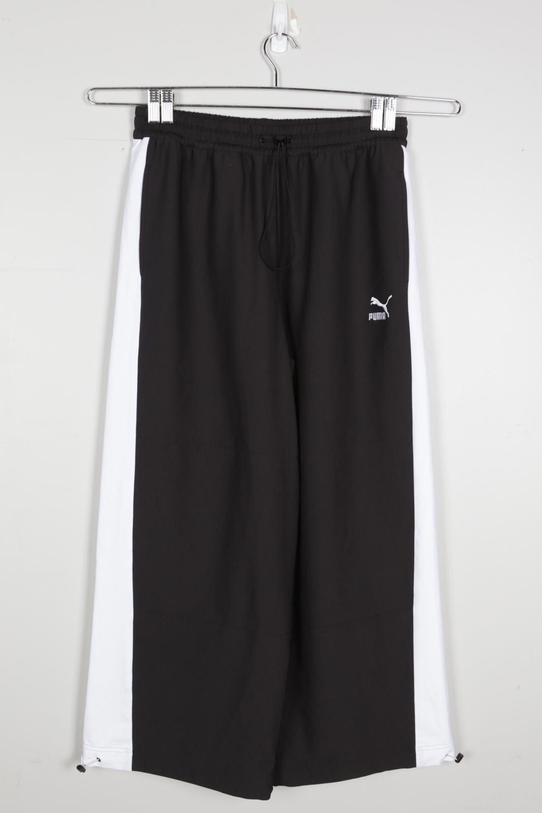 Puma 2021' Puma Select T7 Wide-Leg Track Pant Size US 32 / EU 48 - 1 Thumbnail