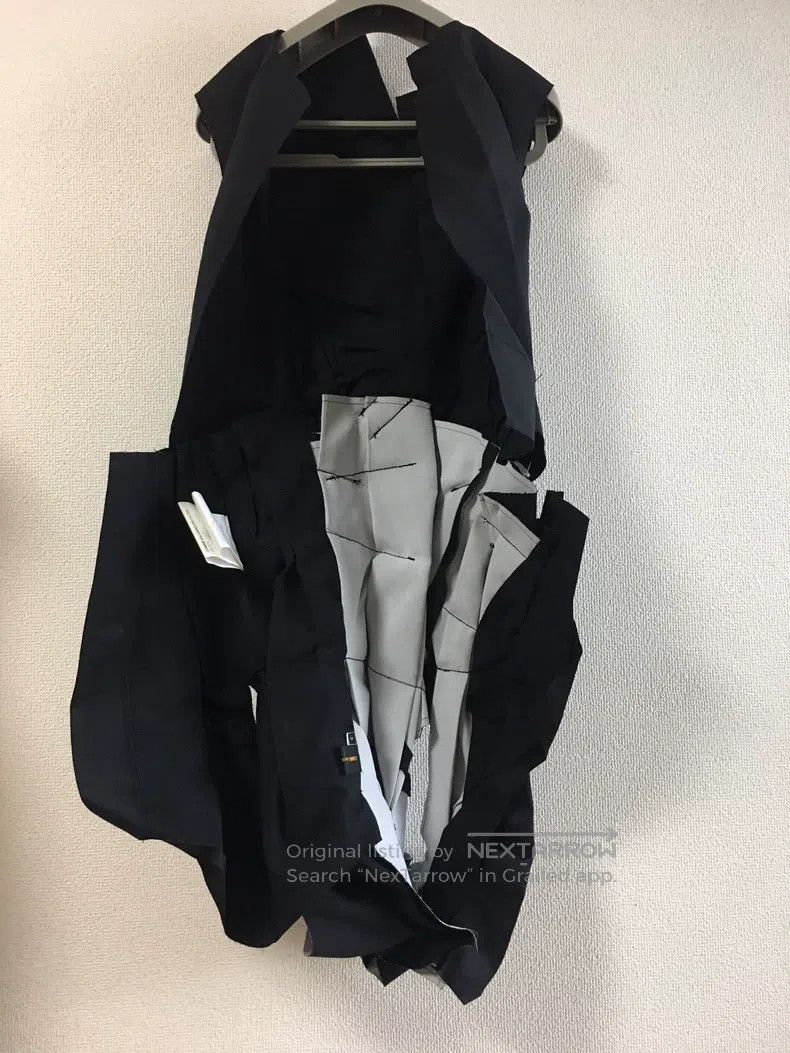 Comme des Garcons Comme Des Garcons Dress Size S / US 4 / IT 40 - 7 Thumbnail
