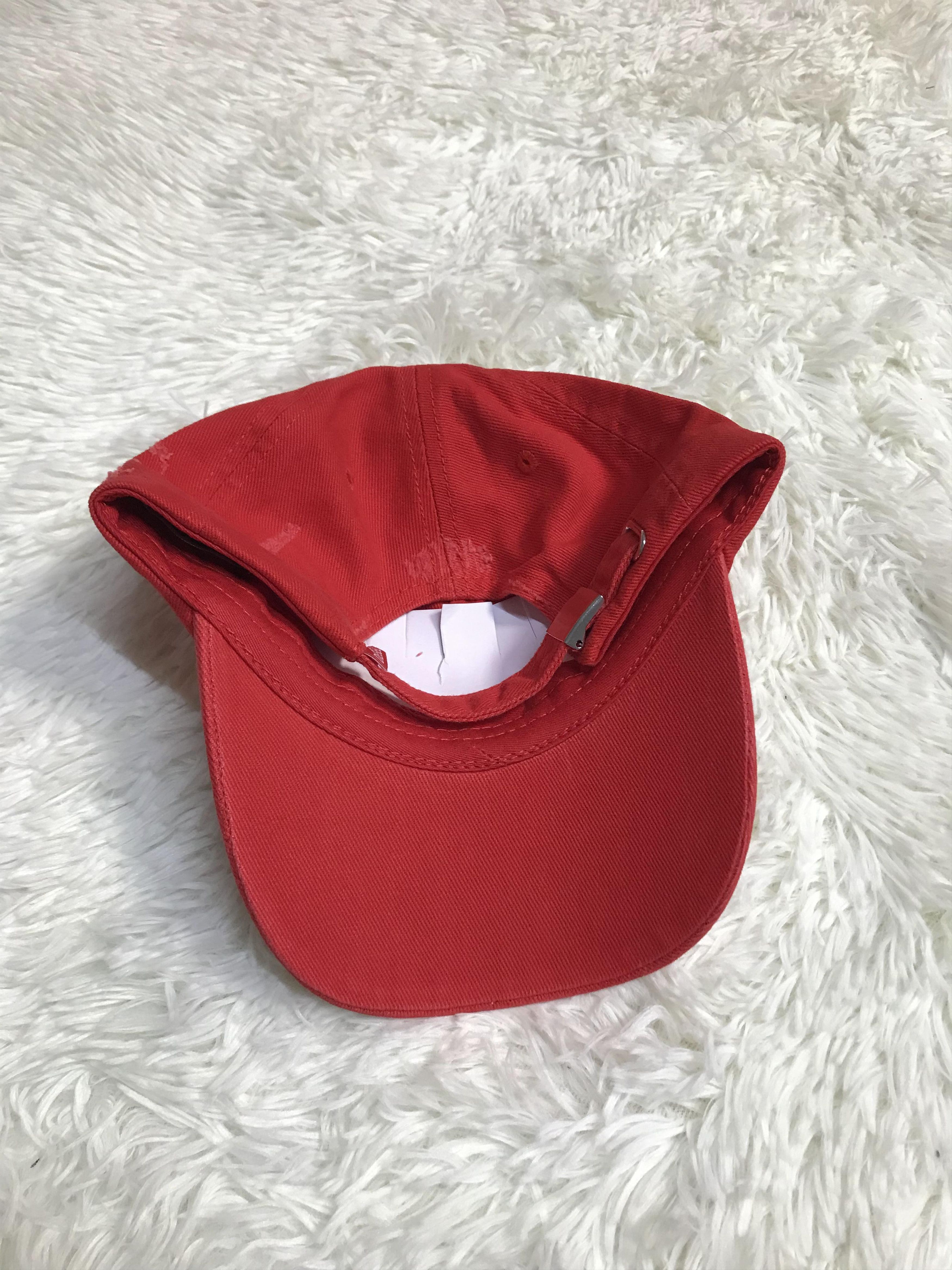 Diesel Diesel C-Ewan logo-print cap Size ONE SIZE - 3 Thumbnail