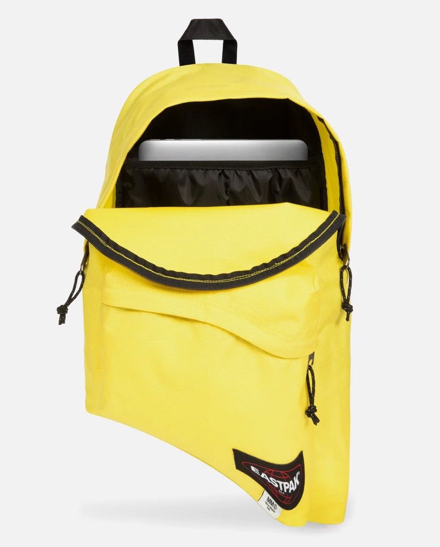 Eastpak × Maison Margiela NEW MELT DRIPPING BAG BACKPACK BOOK MORPHING Size ONE SIZE - 2 Thumbnail