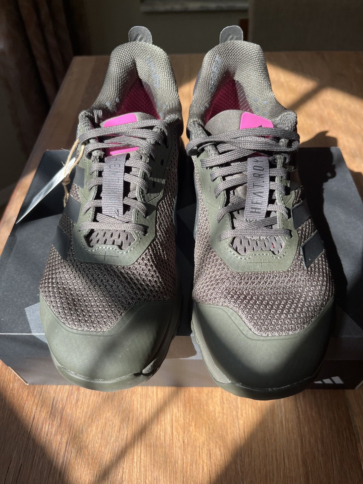 Adidas Adidas Dropset 3 Size US 9.5 / EU 42-43 - 4 Thumbnail