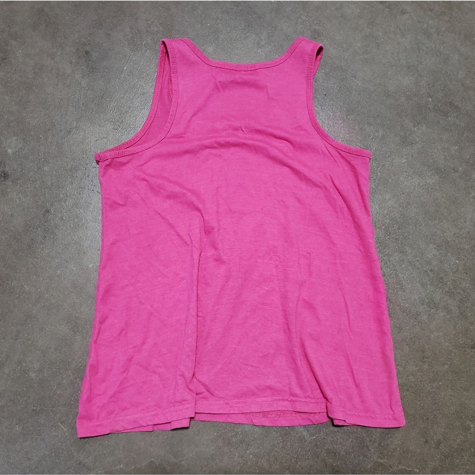 Other Pink | BOBBIE BROOKS | Wilder Tank Size M / US 6-8 / IT 42-44 - 2 Thumbnail