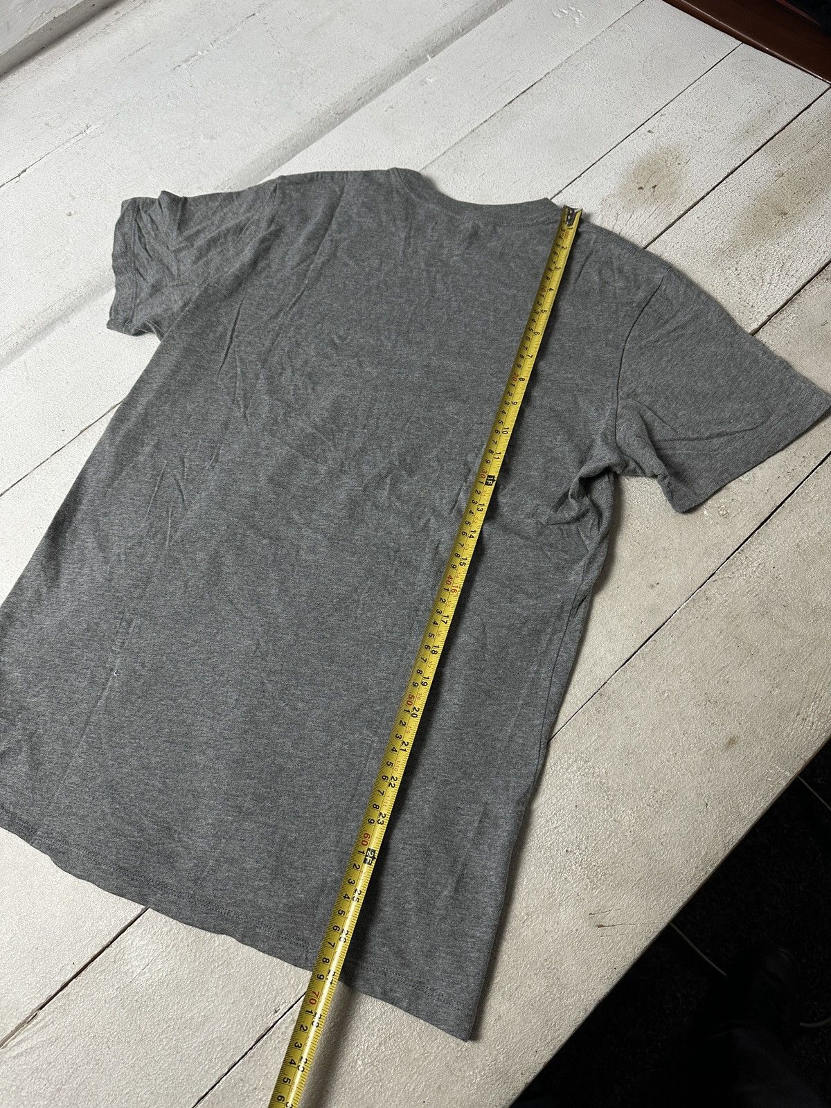 Diesel 🚨DIESEL AVANT GARDE ARCHIVE VINTAGE BIG LOGO T-SHIRT Y2K TEE Size US M / EU 48-50 / 2 - 11 Thumbnail
