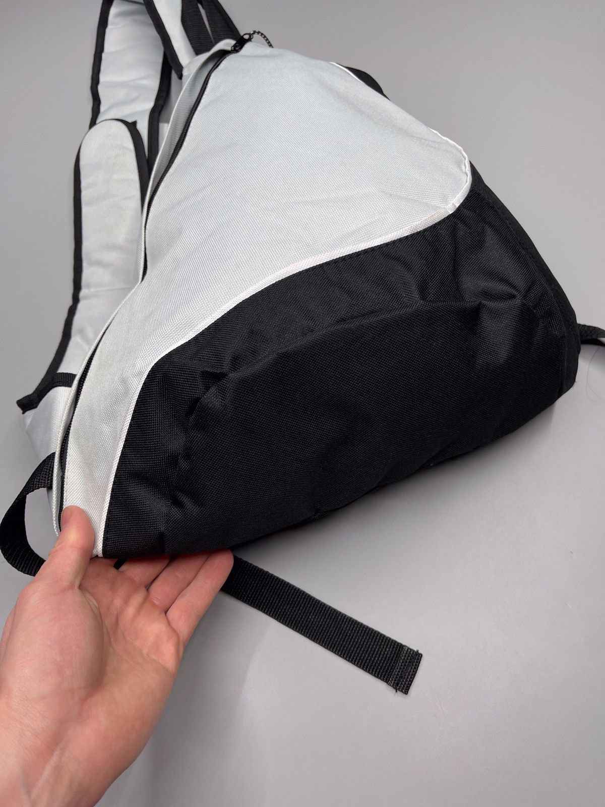 Japanese Brand × Vintage Vintage Y2k Crossbody Messenger Sling Bag 90’s GorPro Size ONE SIZE - 7 Thumbnail