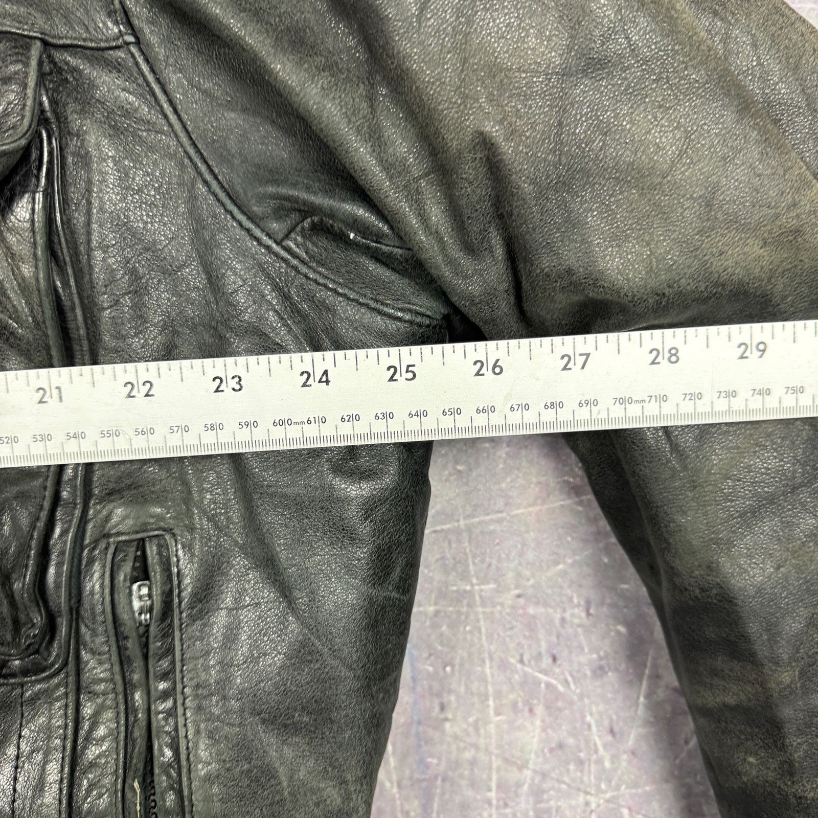 Vintage 00's Black Arctic Wear Arctic Cat Bomber Jacket 0206 Size US L / EU 52-54 / 3 - 16 Thumbnail