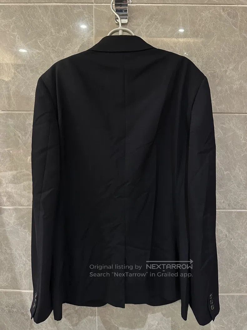 Comme des Garcons Comme Des Garcons Blazer Size US L / EU 52-54 / 3 - 6 Thumbnail
