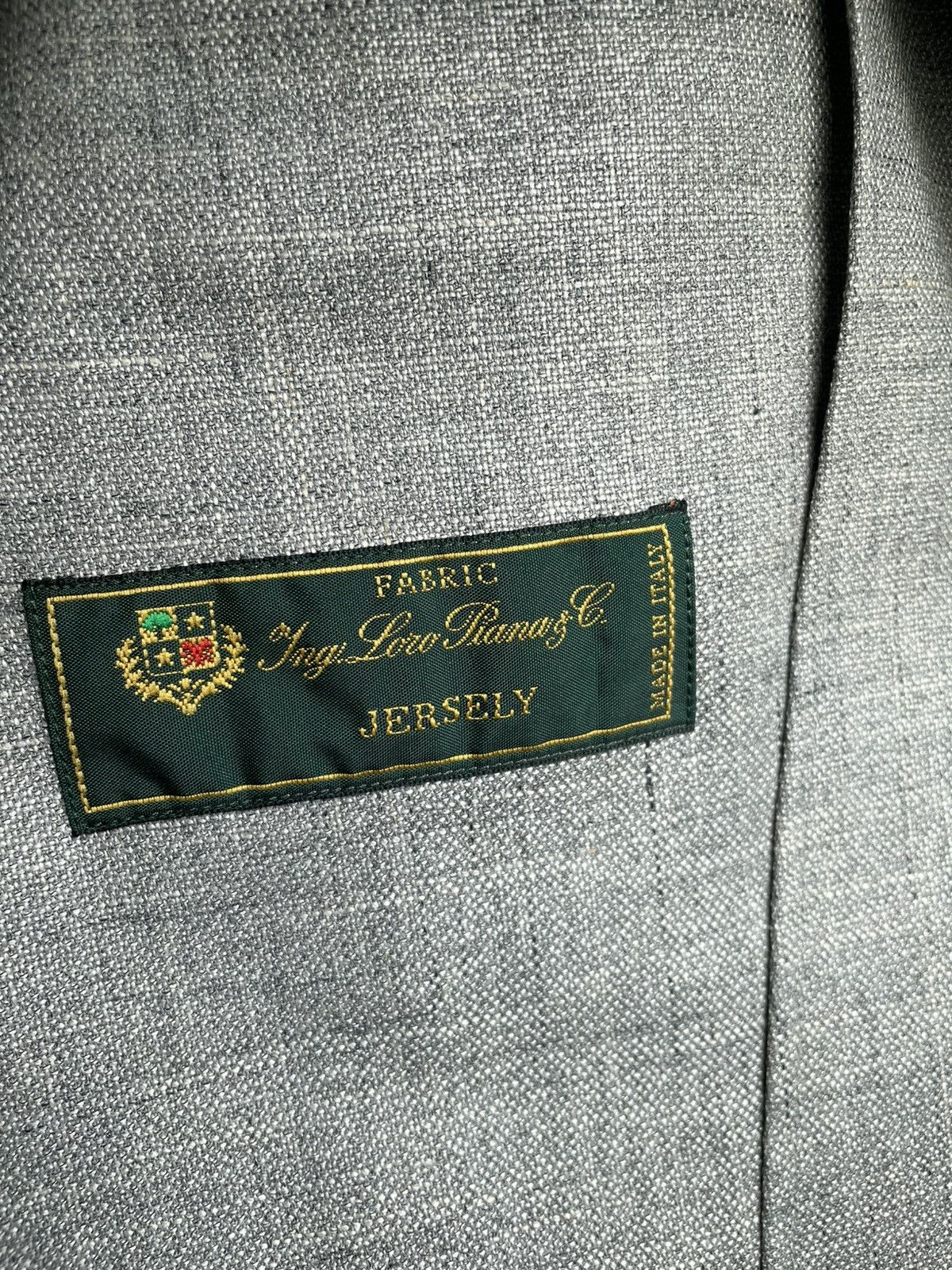 Loro Piana Emanuel Berg Loro Pania Overshirt Size 42S - 8 Thumbnail