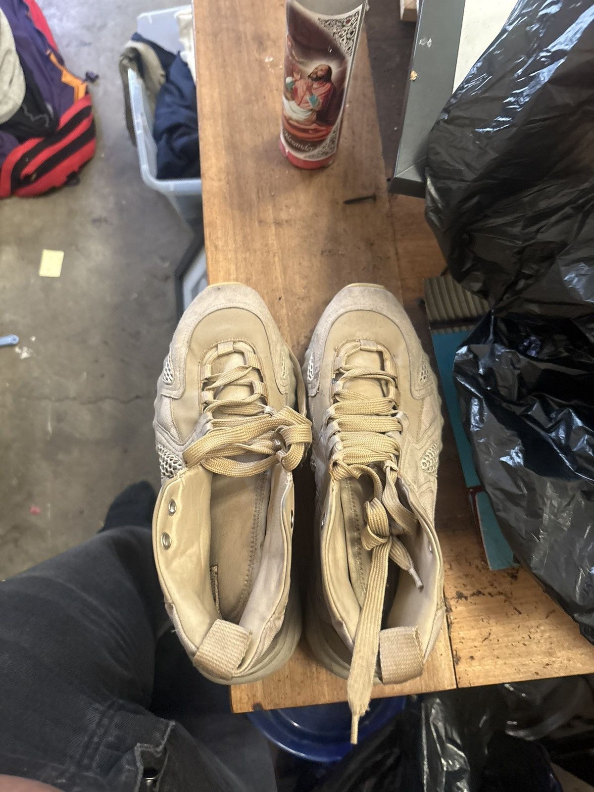 Acne Studios Acne boots Size US 9 / EU 42 - 3 Thumbnail